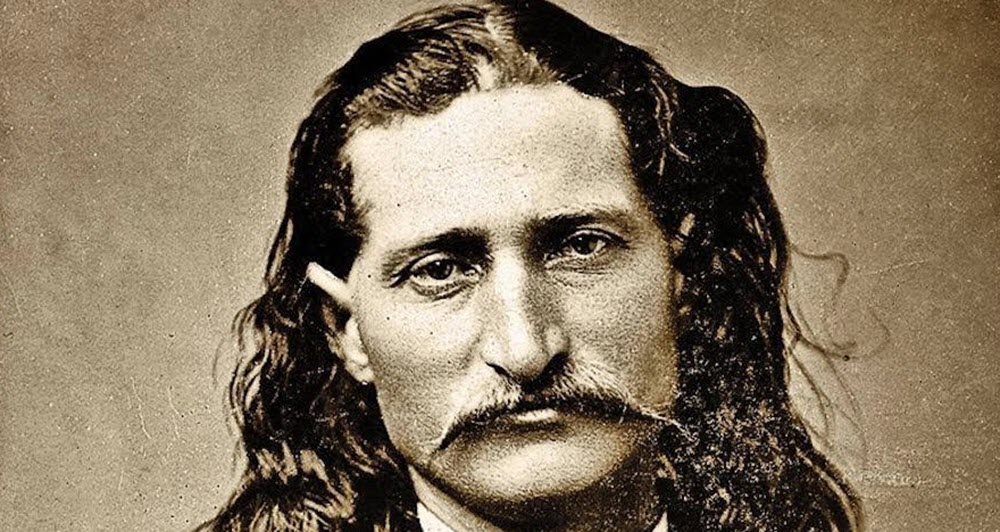 Wild  Bill Hickok