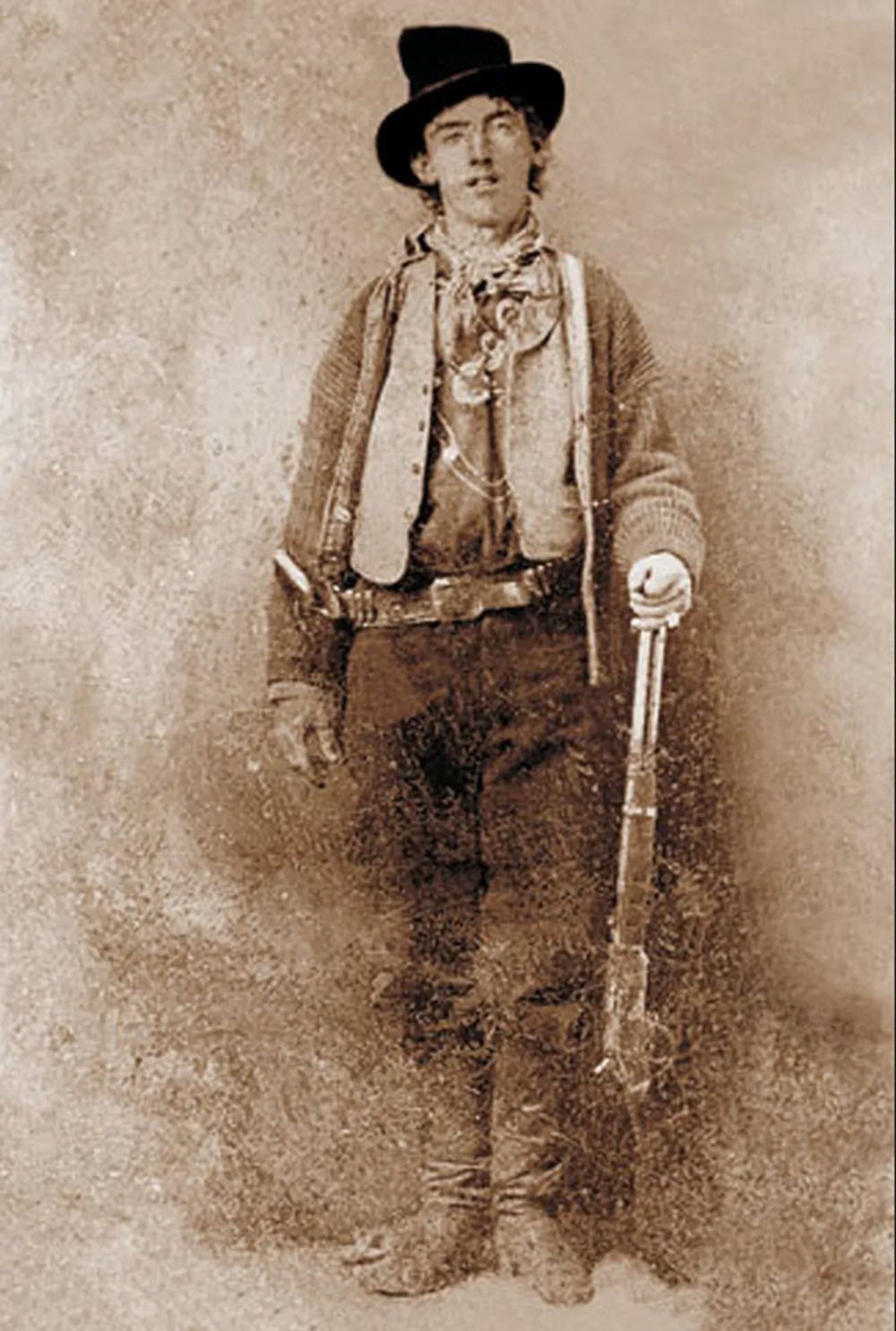 billy the kid