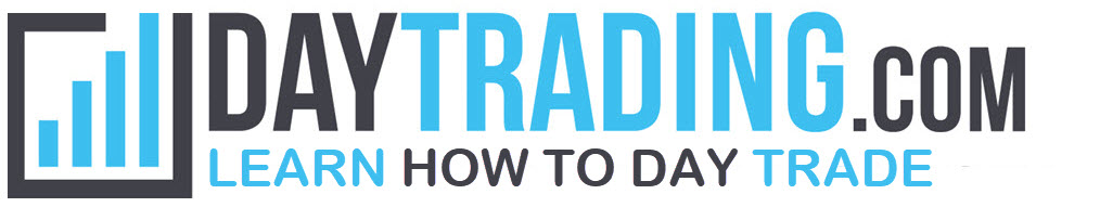 Learn to trade with daytrading.com